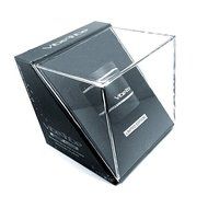 Vibe-Tribe Troll 2.0 Limited Edition - Crystals from Swarovski&reg;: 10Watt Wireless Bluetooth Vibration Speaker