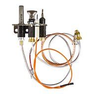 IHP/Lennox/Superior Direct Vent Honeywell Pilot Assembly 67L70 - Convertible