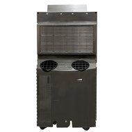Whynter 14,000 BTU Dual Hose Portable Air Conditioner with 3M Antimicrobial Filter (ARC-143MX)