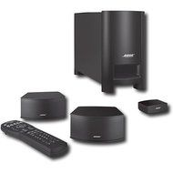 BOSE Shinemeito GS Series II digital home theater speaker system CineMate GSII (Japan Import)