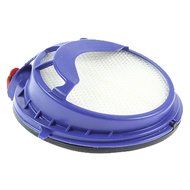 Qualtex Post Motor Hepa Filter Compatible With Dyson Dc25 Dc25i Vacuum Cleaners N2