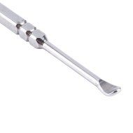 Oligex(TM) New hot 1 Pc Stainless Steel Earpick Ear Cleaning Tools Ear Care