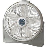 Lasko 3520 20&quot; Cyclone Pivoting Floor Fan