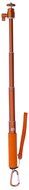 XSories Mega U-Shot Monochrome Monopod Telescoping Pole 5.5 Feet Extension N9