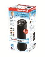 Honeywell HEPAClean Tower Air Purifier, HPA-150 N2