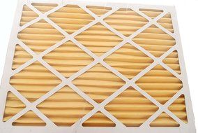 AllergyZone AZ2020 Furnace Filter