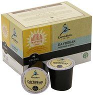 Caribou Coffee Caribou Blend, Keurig K-Cups, 72 Count N25