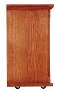 Haier 5,100 Btu Infrared Electric Fireplace Heater N5