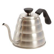 Premium Pour Over Coffee Kettle By KB Goodlife - 1.2 L / 40 oz Gooseneck Pouring Kettle - Brushed Stainless Steel... N2