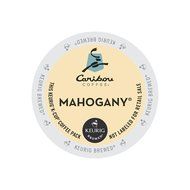 Caribou Coffee Caribou Blend, Keurig K-Cups, 72 Count N27