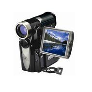 Mitsuba Mitsuba Mit305 12mp 4x Digital Zoom Camera/camcorder (black)