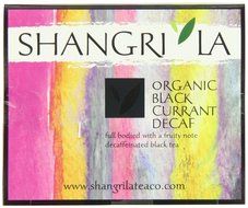 Shangri La Tea Company Organic Tea Sachet, Chamomile Mint, 15 Count N36
