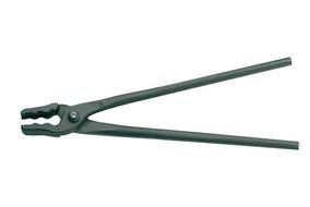 Gedore Blacksmith's tongs 400 mm