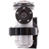 Easy Shot Clip Ultra Mini Digital Video HD Camera &amp; Waterproof Housing with Mask Attachment N3