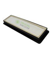 1 Eureka Airspeed HEPA EF-6 Filter Fits Eureka Airspeed AS1000 Series Upright Vacuums; Compare to Eureka EF6,...