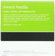 Green Mountain Coffee French Vanilla, K-Cup Portion Pack for Keurig K-Cup Brewers, 12-Count (Pack of 3) N4