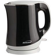 New BRENTWOOD KT-2013BK 1.3L Cool-Touch Electric Kettle