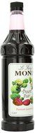 Monin Flavored Syrup, Desert Pear, 33.8-Ounce Plastic Bottles (Pack of 4) N2