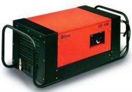 Ebac CD100 Dehumidifier - Low Temp Commercial Quality
