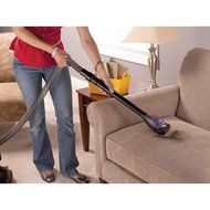 New Eureka AS3033A Airspeed Unlimited Rewind Pet Upright Bagless Vacuum N3