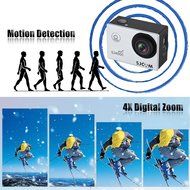 SJCAM SJ4000 WiFi 2.0&quot; LCD Screen 1080P 30fps Full HD 12MP Waterproof 30M NTK96655 Action Sports Camera DV 170... N8