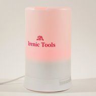 Irenic Essential Oil Diffuser Cool Mist Aroma Humidifier with Color LED Lights N4