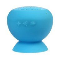 Joinwin Waterproof Mini Mushroom Wireless Bluetooth Speaker-Great Sound, Water Resistant with Built-in Microphone...