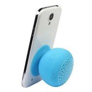 Joinwin Waterproof Mini Mushroom Wireless Bluetooth Speaker-Great Sound, Water Resistant with Built-in Microphone... N2