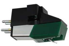 LP GEAR AT95SE phono cartridge