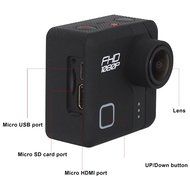 Matego Sports Camera 1080P FHD 12MP Waterproof Camera with 2.0 Inch Screen 170 Degree Wide Angle Lens 30Meter...