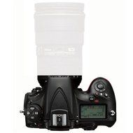 Nikon D810 DSLR Camera Body BUNDLE w/Adobe Photoshop Lightroom 6 #1542 N2
