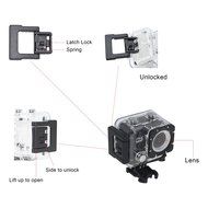 Matego Sports Camera 1080P FHD 12MP Waterproof Camera with 2.0 Inch Screen 170 Degree Wide Angle Lens 30Meter... N3