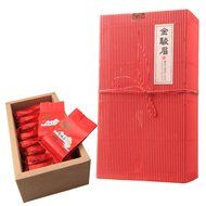 Luxtea Chinese Top10 Famous Tea &ndash; Anxi Tie Guan Yin / Iron Mercy Goddess / Tieguanyin Green Oolong Tea &ndash; Grade... N22