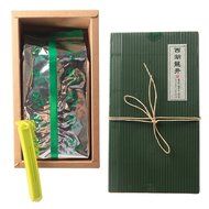 Luxtea Chinese Top10 Famous Tea &ndash; Anxi Tie Guan Yin / Iron Mercy Goddess / Tieguanyin Green Oolong Tea &ndash; Grade... N24