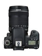 Canon EOS Rebel T6s Digital SLR (Body Only) - Wi-Fi Enabled w/ Fast Start Course N5