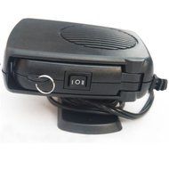 12V Portable Car Vehicle Heating Heater Fan Car Defroster Demister Car Accessory N5