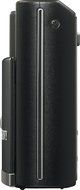 Sony Cybershot DSC-T50 7.2MP Digital Camera with 3x Optical Zoom (Black) N3