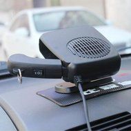 12V Portable Car Vehicle Heating Heater Fan Car Defroster Demister Car Accessory N7