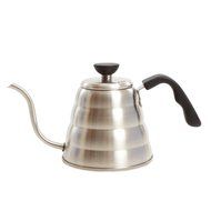 Premium Pour Over Coffee Kettle By KB Goodlife - 1.2 L / 40 oz Gooseneck Pouring Kettle - Brushed Stainless Steel... N6
