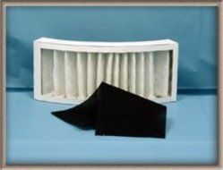 Sunbeam air filter fits 2586 (6612)