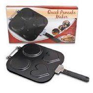 Pancake Maker N4