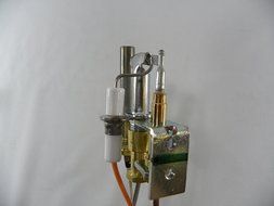 Heat-n-glo Pilot Assembly 446-510a Natural Gas N4