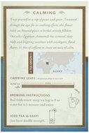 Choice Organic, Chamomile Herb Tea, 16 ct N4