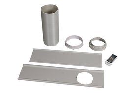 Titan TT-ACP14C01 14000btu Portable Air Conditioner N6