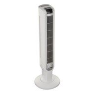 Lasko 3-Speed 36 in.Smooth Wide Area Oscillating Tower Fan N2