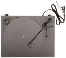 Pro-Ject Primary Phono Turntable (Black) N4