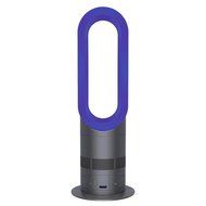 Dyson AM04 Air Multiplier Cooling Fan or Heater: Iron/Purple (Certified Refurbished) N2
