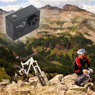 Boddenly Pro5000 14-megapixel HD Wifi 4k 170&deg; Wide Angle LensWaterproof 30 m Sports Action Camera Kit forHiking... N2