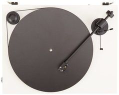 Pro-Ject Primary Phono Turntable (Black) N5