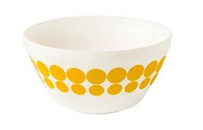 Pyrex Vintage Charm Spot On 6 cup Mixing Bowl